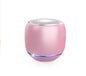 DACOM Q1 Bluetooth Speaker Mini Portable Wireless Speaker Bass Stereo Sound Box Subwoof Audio AUX MP3 Music Player for Phone